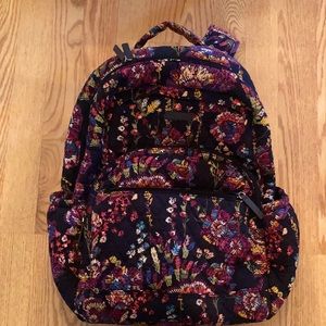 Vera Bradley backpack